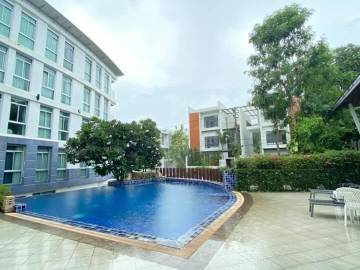 1 Bed 1 Bath 50 SQ.M Baan Arisara