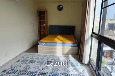 2 bed 2 bath 76 Sq.M. Maestro 03 Ratchada Rama 9 pet allowed