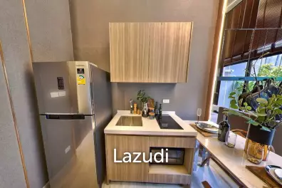 1 Bed Loft 1 Bath 51.49 SQ.M Altitude Unicorn Sathorn-Thapha