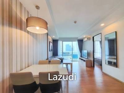 1 Bed 1 Bath 48 SQ.M Abstracts Phahonyothin Park