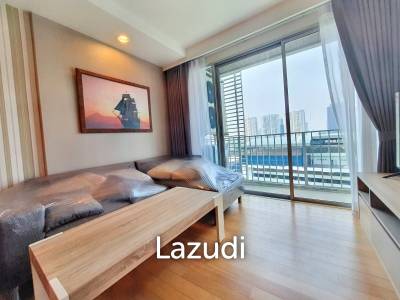 1 Bed 1 Bath 48 SQ.M Abstracts Phahonyothin Park