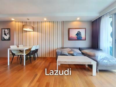 1 Bed 1 Bath 48 SQ.M Abstracts Phahonyothin Park