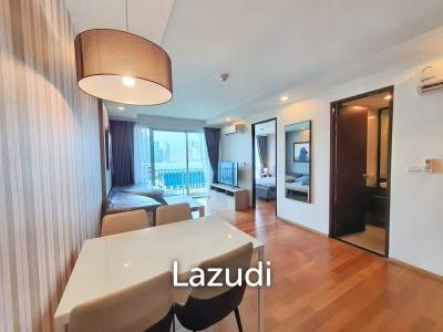1 Bed 1 Bath 48 SQ.M Abstracts Phahonyothin Park