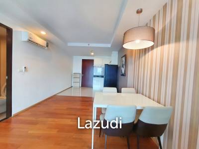 1 Bed 1 Bath 48 SQ.M Abstracts Phahonyothin Park
