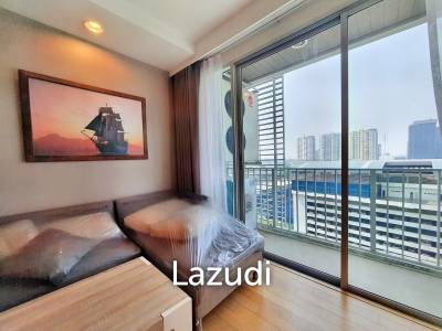 1 Bed 1 Bath 48 SQ.M Abstracts Phahonyothin Park