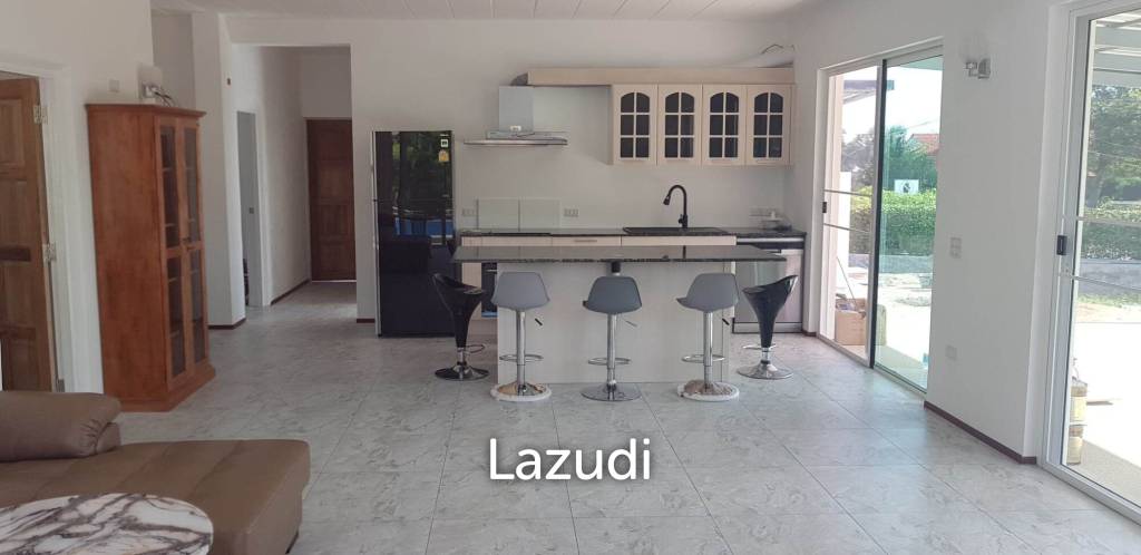 487 Sqm 3 Bed House For Sale