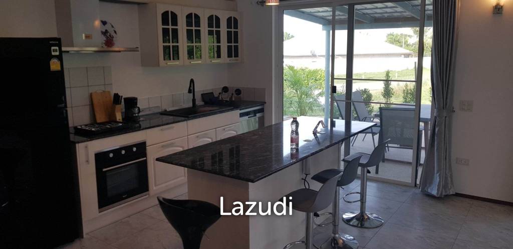 487 Sqm 3 Bed House For Sale