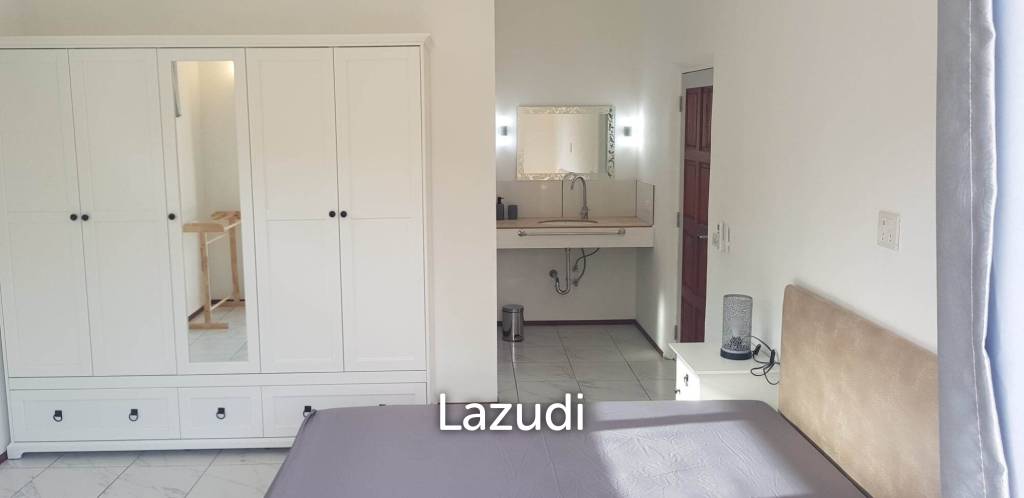 487 Sqm 3 Bed House For Sale