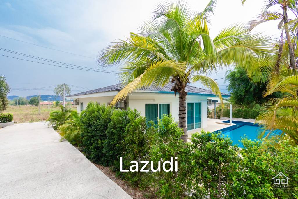 487 Sqm 3 Bed House For Sale