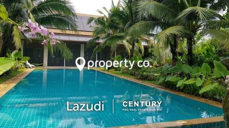 6 Bed Pool Villa 700 SQM, Palm Hills golf course 6 Bed Pool Villa 700 SQM, Palm Hills golf course