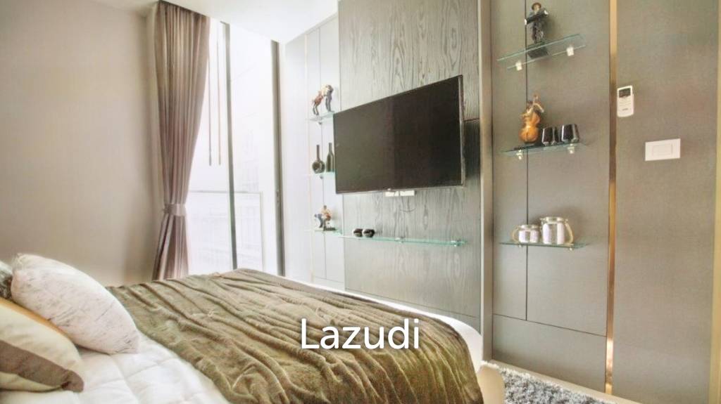 2 Bed 2 Bath 75 SQ.M Noble Ploenchit