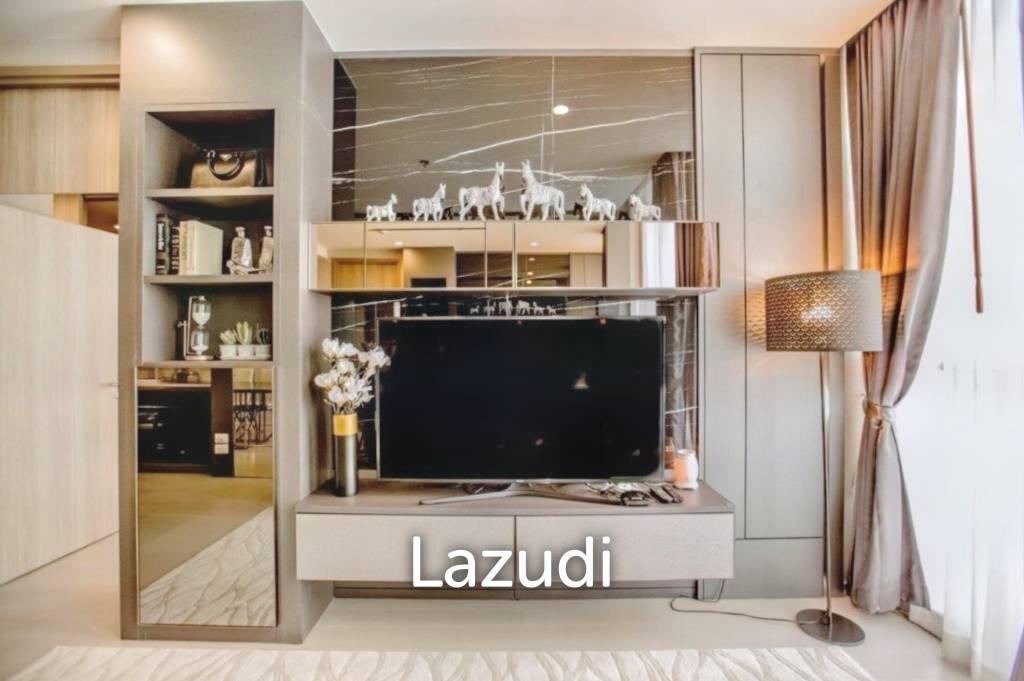 2 Bed 2 Bath 75 SQ.M Noble Ploenchit