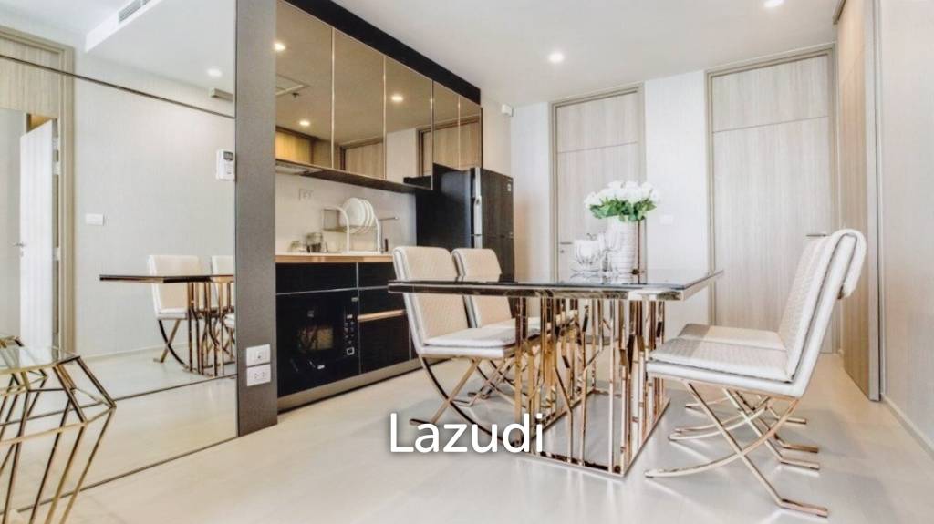 2 Bed 2 Bath 75 SQ.M Noble Ploenchit