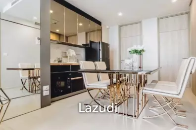 2 Bed 2 Bath 75 SQ.M Noble Ploenchit