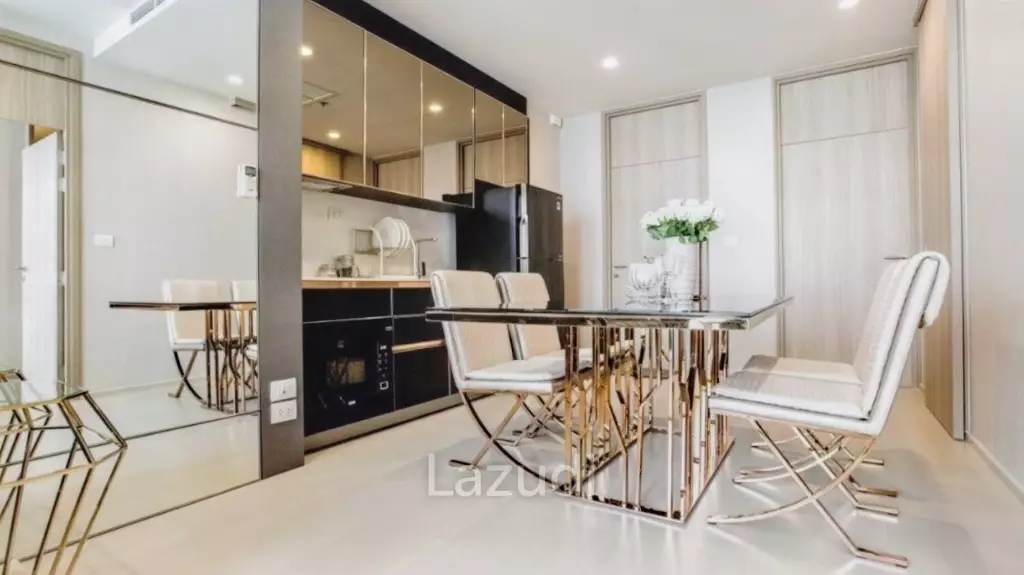 2 Bed 2 Bath 75 SQ.M Noble Ploenchit