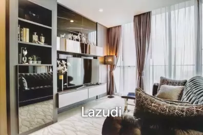 2 Bed 2 Bath 75 SQ.M Noble Ploenchit