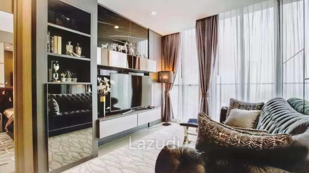 2 Bed 2 Bath 75 SQ.M Noble Ploenchit