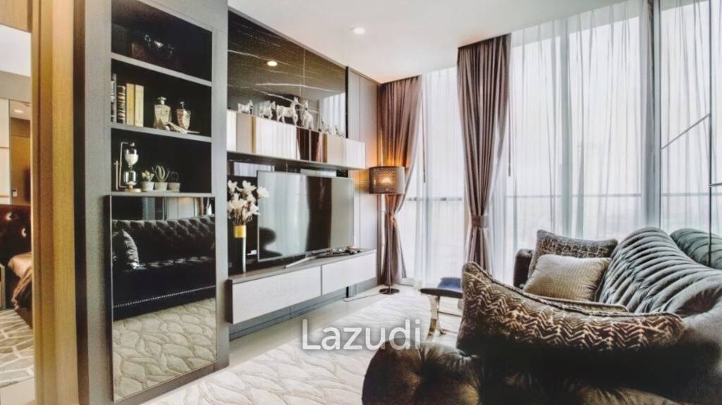 2 Bed 2 Bath 75 SQ.M Noble Ploenchit