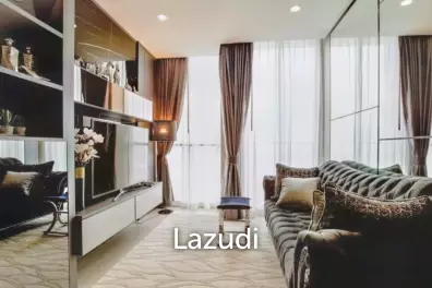 2 Bed 2 Bath 75 SQ.M Noble Ploenchit