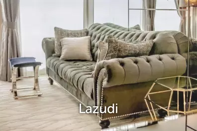 2 Bed 2 Bath 75 SQ.M Noble Ploenchit
