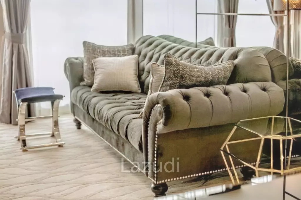 2 Bed 2 Bath 75 SQ.M Noble Ploenchit