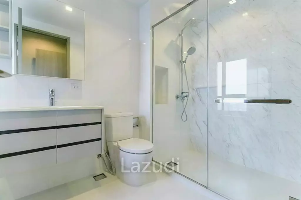 1 Bed 2 Bath 80 SQ.M at HQ Thong Lor