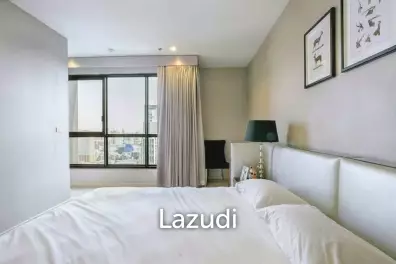 1 Bed 2 Bath 80 SQ.M at HQ Thong Lor
