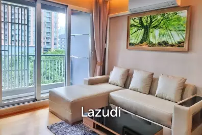 2 bed 2 bath 65 SQ.M The Address Asoke