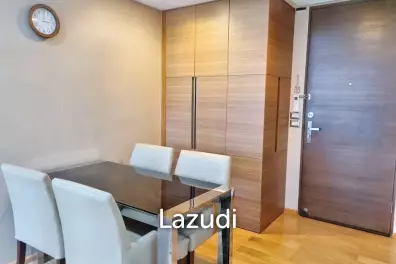 2 bed 2 bath 65 SQ.M The Address Asoke