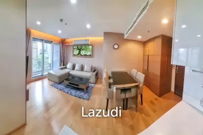 2 bed 2 bath 65 SQ.M The Address Asoke