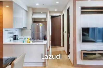 2 bed 2 bath 65 SQ.M The Address Asoke