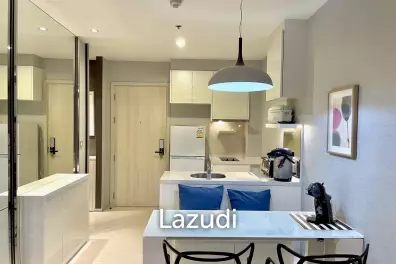 1 Bed 1 Bath 45 Sq.m RHYTHM Sukhumvit 42