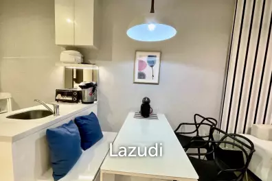 1 Bed 1 Bath 45 Sq.m RHYTHM Sukhumvit 42
