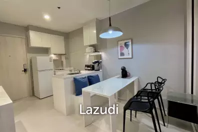 1 Bed 1 Bath 45 Sq.m RHYTHM Sukhumvit 42