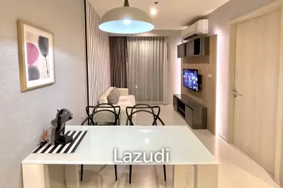 1 Bed 1 Bath 45 Sq.m RHYTHM Sukhumvit 42