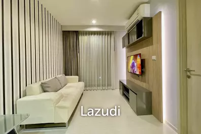 1 Bed 1 Bath 45 Sq.m RHYTHM Sukhumvit 42