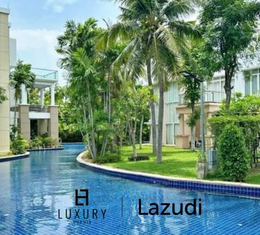 150 Sqm 2 Bed 2 Bath Condo For Sale