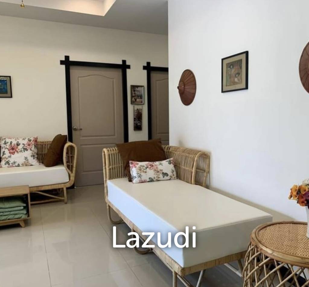 400 Sqm 3 Bed 3 Bath Villa For Sale