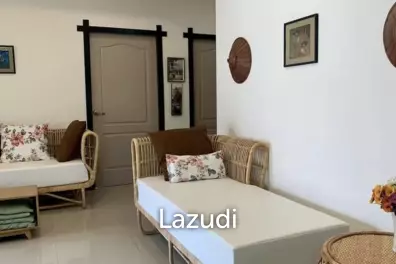 BAAN ARAYA : 3 bed pool villa