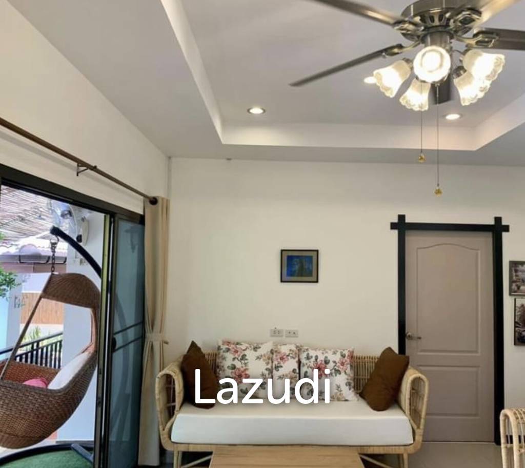 400 Sqm 3 Bed 3 Bath Villa For Sale