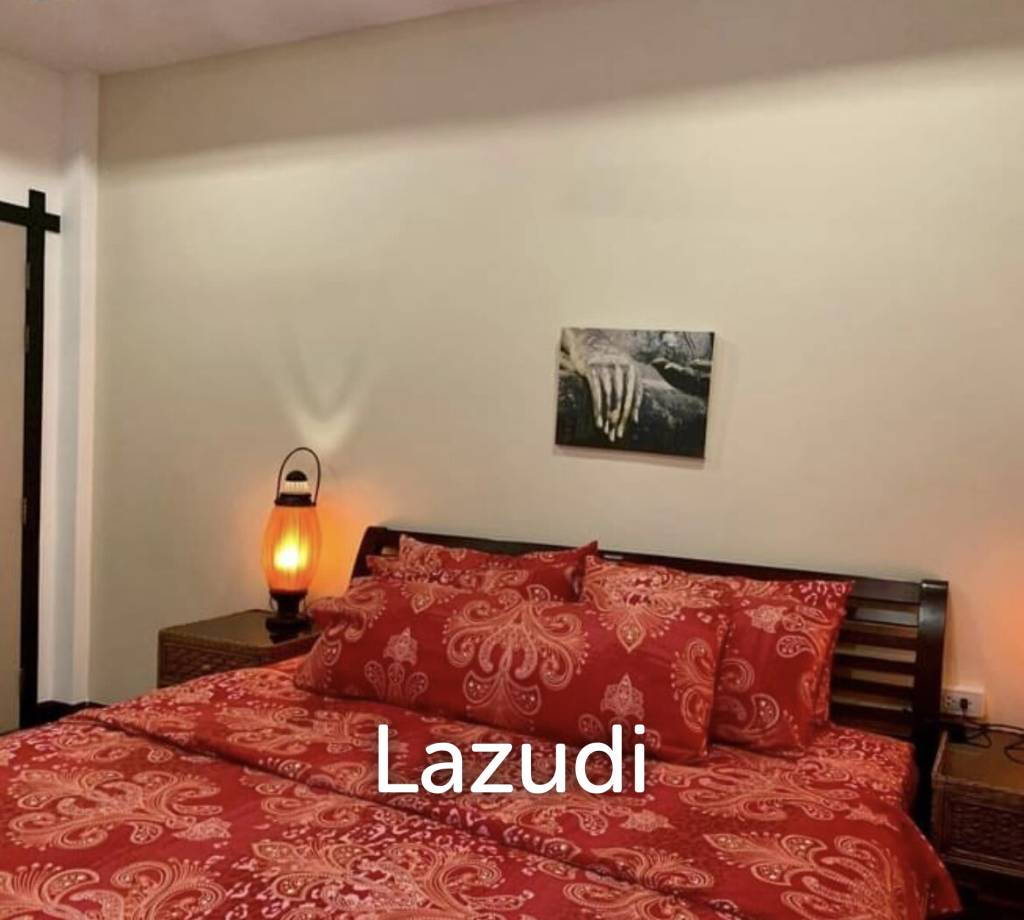 400 Sqm 3 Bed 3 Bath Villa For Sale