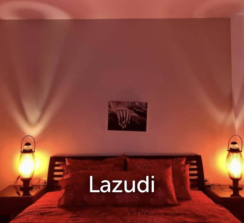 400 Sqm 3 Bed 3 Bath Villa For Sale