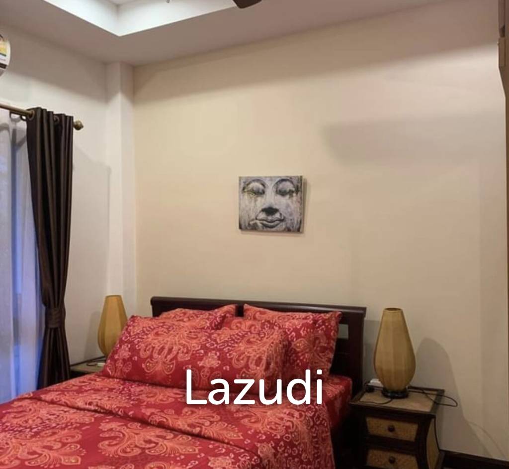 400 Sqm 3 Bed 3 Bath Villa For Sale