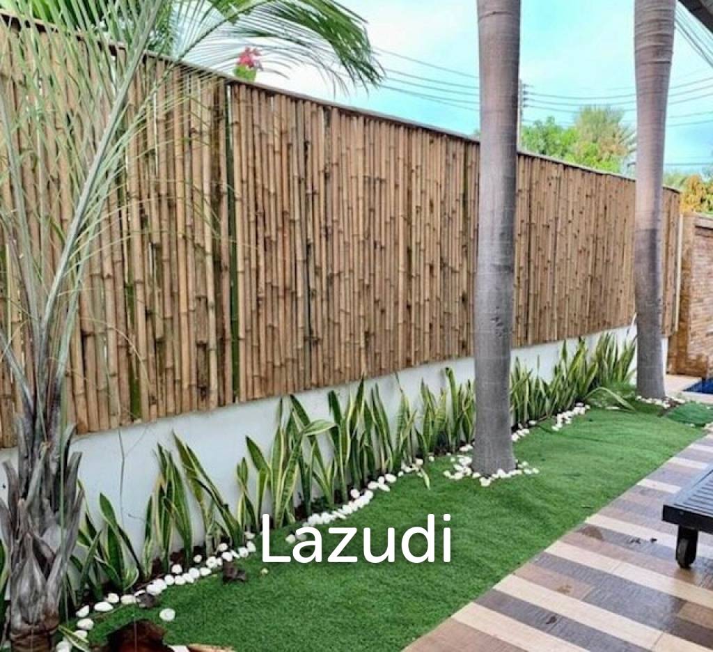 400 Sqm 3 Bed 3 Bath Villa For Sale