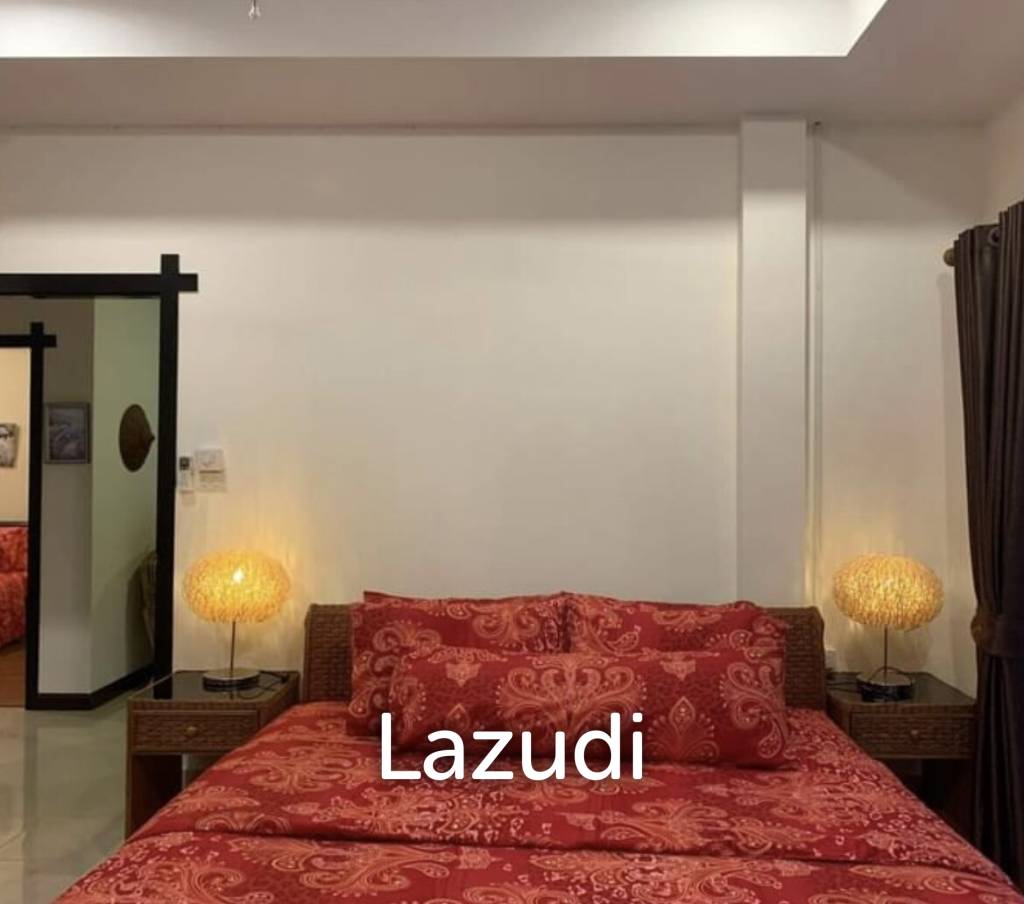 400 Sqm 3 Bed 3 Bath Villa For Sale