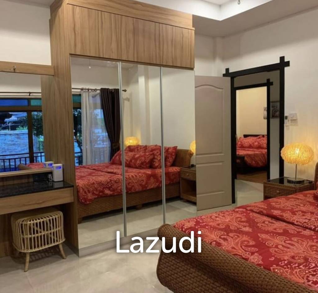 400 Sqm 3 Bed 3 Bath Villa For Sale