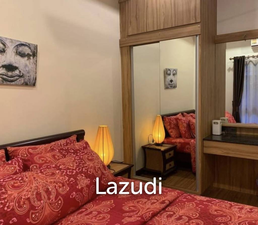 400 Sqm 3 Bed 3 Bath Villa For Sale