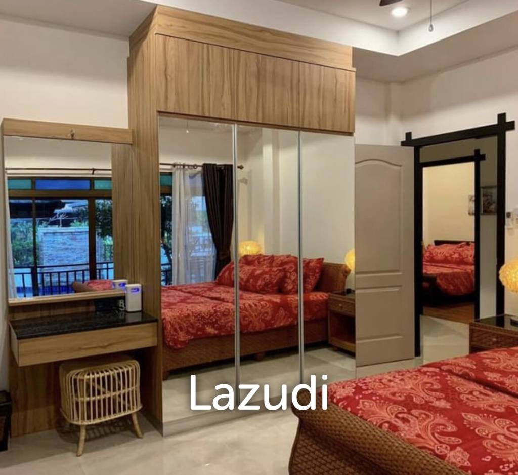 400 Sqm 3 Bed 3 Bath Villa For Sale