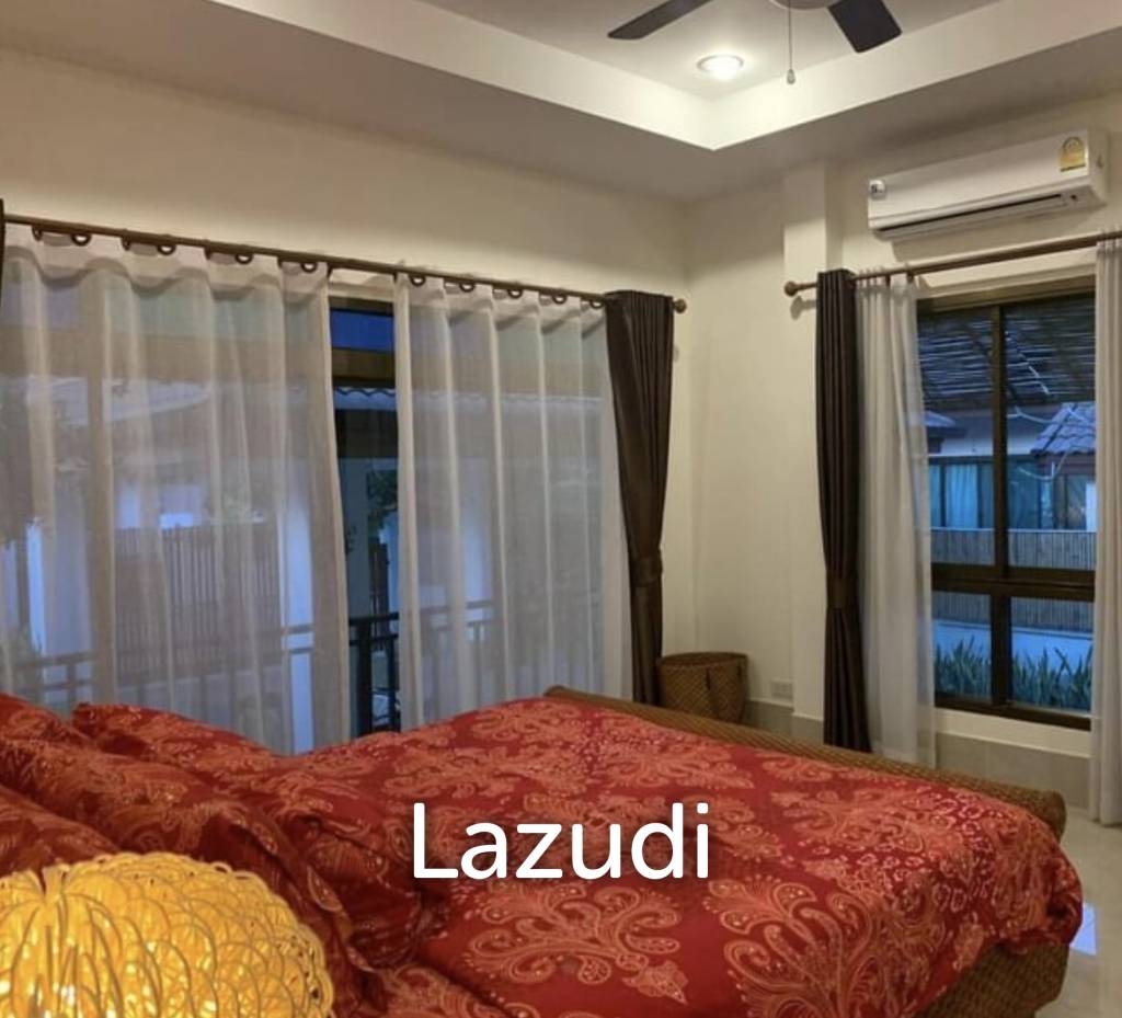 400 Sqm 3 Bed 3 Bath Villa For Sale