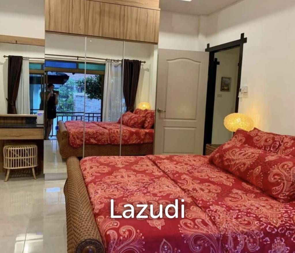 400 Sqm 3 Bed 3 Bath Villa For Sale